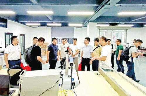 智造未來，共創共贏——寶安區機器人智能裝備行業協會企業分享會聚焦智能機器人銷售新機遇